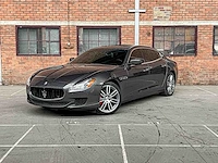 Maserati quattroporte 3.0 v6 m156 2016 - afbeelding 23 van  49