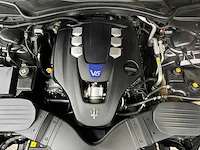 Maserati quattroporte 3.0 v6 m156 2016 - afbeelding 42 van  49