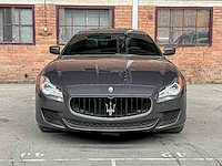 Maserati quattroporte 3.0 v6 m156 2016 - afbeelding 45 van  49