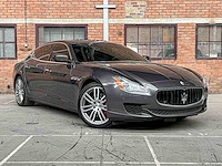 Maserati quattroporte 3.0 v6 m156 2016 - afbeelding 47 van  49