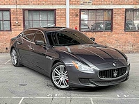 Maserati quattroporte 3.0 v6 m156 2016 - afbeelding 48 van  49