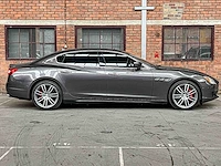 Maserati quattroporte 3.0 v6 m156 2016 - afbeelding 49 van  49