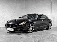 Maserati quattroporte 3.0 v6 s q4 411pk 2015, n-046-lt - afbeelding 1 van  54