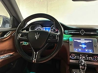 Maserati quattroporte 3.0 v6 s q4 411pk 2015, n-046-lt - afbeelding 13 van  54