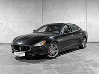 Maserati quattroporte 3.0 v6 s q4 411pk 2015, n-046-lt - afbeelding 23 van  54