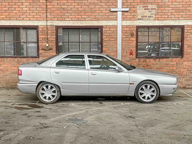 Maserati quattroporte 3.2 v8 334pk 1998, sp-jh-57 - afbeelding 2 van  38