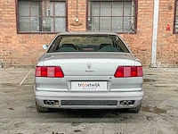 Maserati quattroporte 3.2 v8 334pk 1998, sp-jh-57 - afbeelding 6 van  38