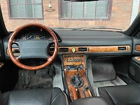 Maserati quattroporte 3.2 v8 334pk 1998, sp-jh-57 - afbeelding 14 van  38