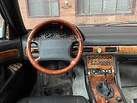 Maserati quattroporte 3.2 v8 334pk 1998, sp-jh-57 - afbeelding 15 van  38