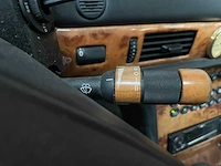 Maserati quattroporte 3.2 v8 334pk 1998, sp-jh-57 - afbeelding 17 van  38