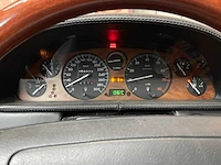 Maserati quattroporte 3.2 v8 334pk 1998, sp-jh-57 - afbeelding 18 van  38
