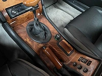 Maserati quattroporte 3.2 v8 334pk 1998, sp-jh-57 - afbeelding 19 van  38