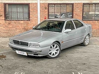 Maserati quattroporte 3.2 v8 334pk 1998, sp-jh-57 - afbeelding 12 van  38