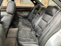 Maserati quattroporte 3.2 v8 334pk 1998, sp-jh-57 - afbeelding 29 van  38