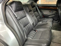 Maserati quattroporte 3.2 v8 334pk 1998, sp-jh-57 - afbeelding 30 van  38