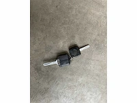 Maserati quattroporte 3.2 v8 334pk 1998, sp-jh-57 - afbeelding 32 van  38
