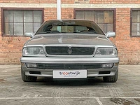 Maserati quattroporte 3.2 v8 334pk 1998, sp-jh-57 - afbeelding 33 van  38