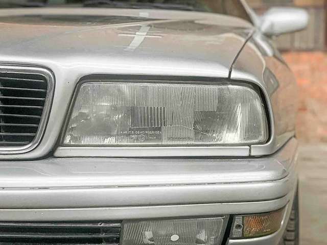 Maserati quattroporte 3.2 v8 334pk 1998, sp-jh-57 - afbeelding 35 van  38