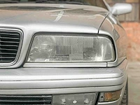 Maserati quattroporte 3.2 v8 334pk 1998, sp-jh-57 - afbeelding 35 van  38