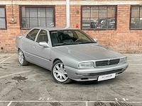 Maserati quattroporte 3.2 v8 334pk 1998, sp-jh-57 - afbeelding 37 van  38