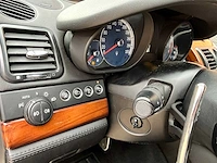 Maserati quattroporte 4.2, automaat, 21-xrl-9 - afbeelding 4 van  16