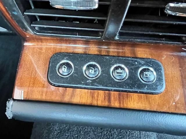 Maserati quattroporte 4.2, automaat, 21-xrl-9 - afbeelding 5 van  16