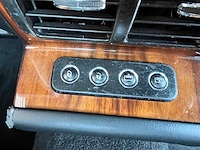 Maserati quattroporte 4.2, automaat, 21-xrl-9 - afbeelding 5 van  16