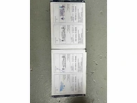 Maserati quattroporte 4.2, automaat, 21-xrl-9 - afbeelding 6 van  16