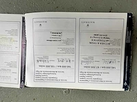 Maserati quattroporte 4.2, automaat, 21-xrl-9 - afbeelding 7 van  16