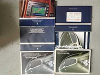 Maserati quattroporte 4.2, automaat, 21-xrl-9 - afbeelding 8 van  16