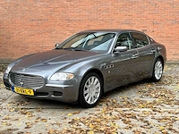 Maserati quattroporte 4.2, automaat, 21-xrl-9 - afbeelding 1 van  16