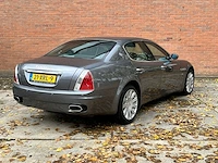 Maserati quattroporte 4.2, automaat, 21-xrl-9 - afbeelding 9 van  16