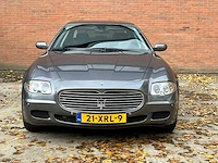 Maserati quattroporte 4.2, automaat, 21-xrl-9 - afbeelding 12 van  16