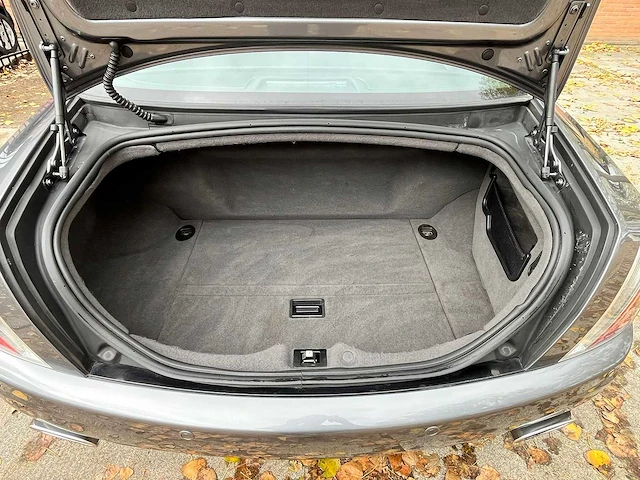 Maserati quattroporte 4.2, automaat, 21-xrl-9 - afbeelding 15 van  16