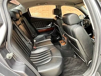 Maserati quattroporte 4.2, automaat, 21-xrl-9 - afbeelding 16 van  16