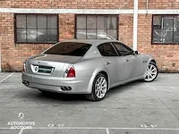 Maserati quattroporte 4.2 duo select 400pk 2006, 61-ldt-4 - afbeelding 16 van  63