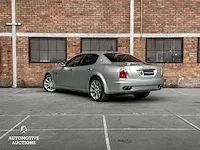 Maserati quattroporte 4.2 duo select 400pk 2006, 61-ldt-4 - afbeelding 21 van  63