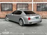 Maserati quattroporte 4.2 duo select 400pk 2006, 61-ldt-4 - afbeelding 22 van  63