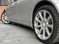 Maserati quattroporte 4.2 duo select 400pk 2006, 61-ldt-4 - afbeelding 23 van  63