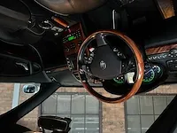 Maserati quattroporte 4.2 duo select 400pk 2006, 61-ldt-4 - afbeelding 27 van  63
