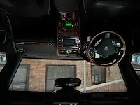 Maserati quattroporte 4.2 duo select 400pk 2006, 61-ldt-4 - afbeelding 28 van  63