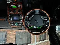 Maserati quattroporte 4.2 duo select 400pk 2006, 61-ldt-4 - afbeelding 29 van  63