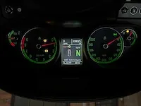Maserati quattroporte 4.2 duo select 400pk 2006, 61-ldt-4 - afbeelding 37 van  63