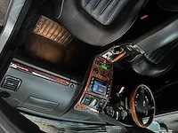 Maserati quattroporte 4.2 duo select 400pk 2006, 61-ldt-4 - afbeelding 50 van  63
