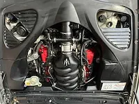 Maserati quattroporte 4.2 duo select 400pk 2006, 61-ldt-4 - afbeelding 61 van  63