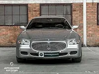 Maserati quattroporte 4.2 duo select 400pk 2006, 61-ldt-4 - afbeelding 6 van  63