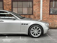 Maserati quattroporte 4.2 duo select 400pk 2006, 61-ldt-4 - afbeelding 6 van  63