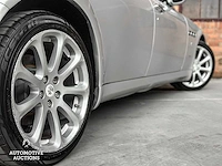 Maserati quattroporte 4.2 duo select 400pk 2006, 61-ldt-4 - afbeelding 9 van  63