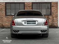 Maserati quattroporte 4.2 duo select 400pk 2006, 61-ldt-4 - afbeelding 11 van  63