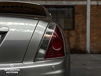 Maserati quattroporte 4.2 duo select 400pk 2006, 61-ldt-4 - afbeelding 13 van  63